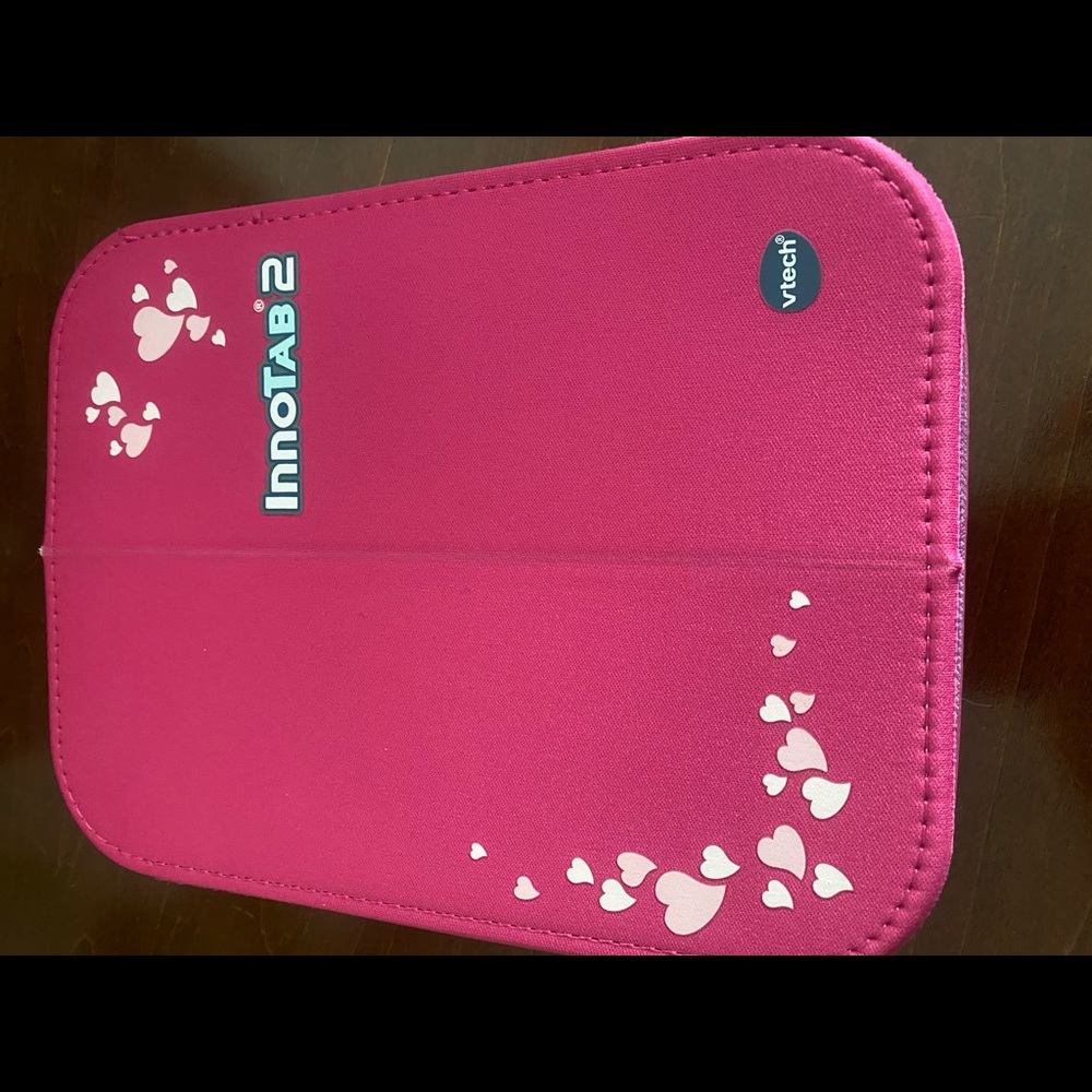 Girls InnoTab2 tablet - Picture 7 of 8